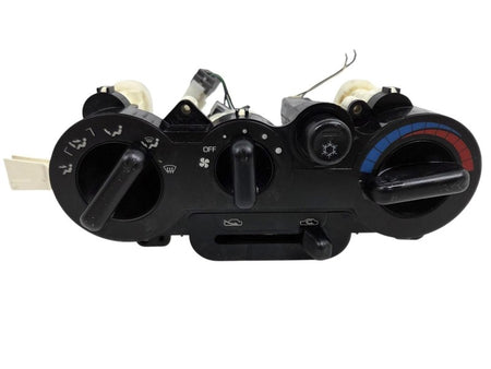 95-00 Dodge Avenger Chrysler Sebring Eagle Talon Heater AC Climate Con