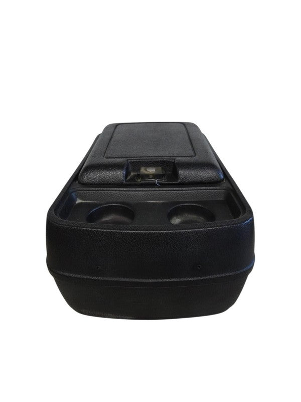 87 - 91 Ford Bronco Center Console Assembly F-150 F-250 F-350 Black OE