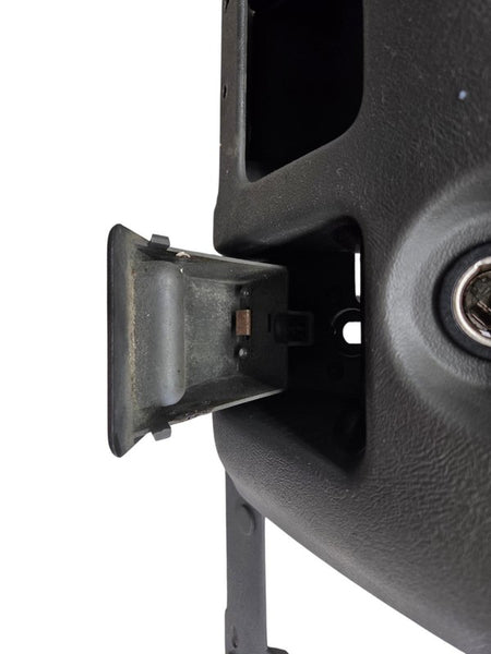 03 - 06 Chevrolet Silverado Dash Glove Box Surround 15204270 Graphite 