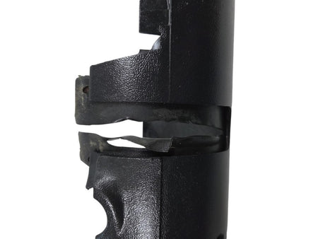 89-94 Ford Ranger Explorer Bronco II Lower Column Shroud Auto Blk F27A