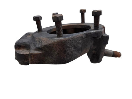 78 - 79 Ford Bronco F-150 Left Steering Knuckle Driver Side OEM D8TZ31