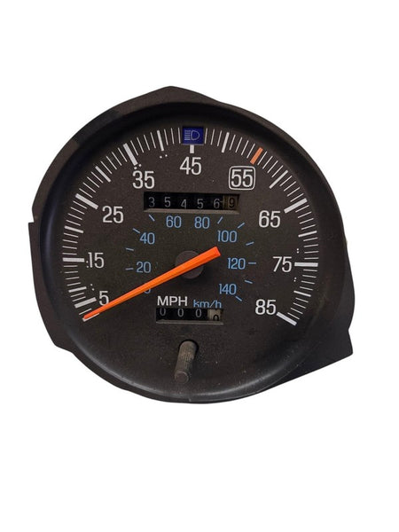 Speedometer Head fits 83 - 86 Ford Ranger Bronco II OEM E3TZ17255M w/t