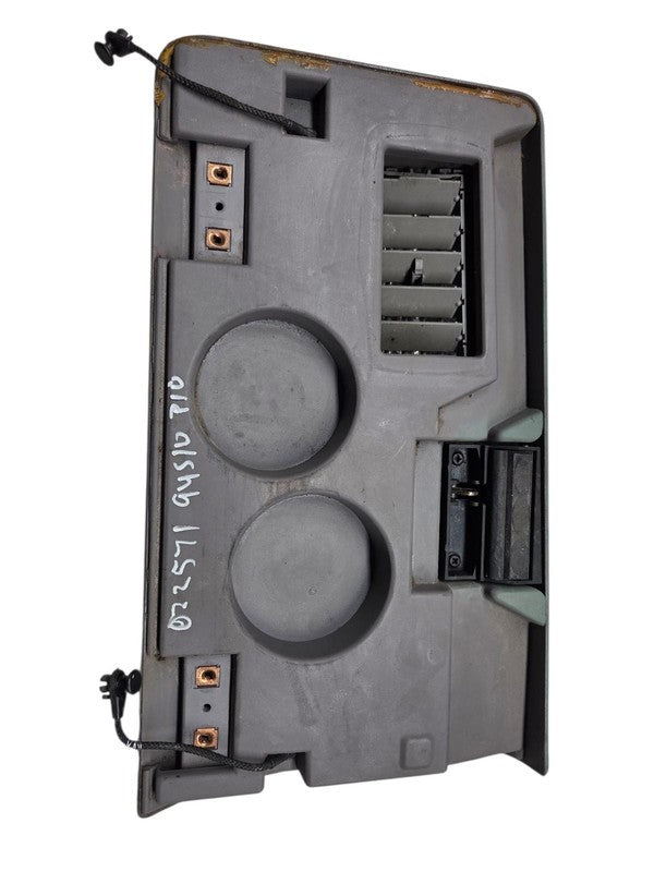 CHEVROLET S10/S15/SONOMA Glove Box 1994