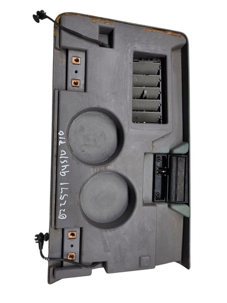 CHEVROLET S10/S15/SONOMA Glove Box 1994