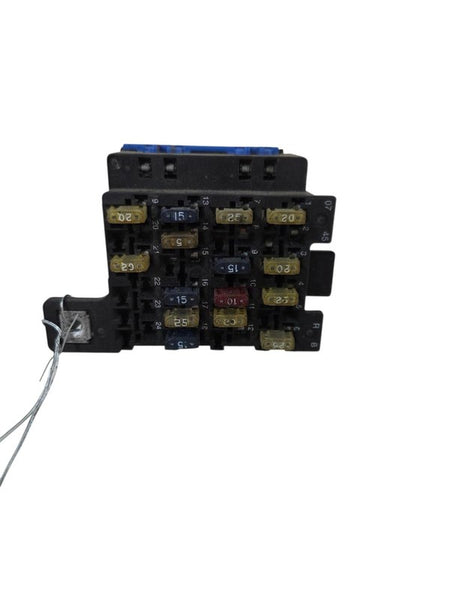 1994 Chrvrolet S10 Fuse Box OEM GMC Sonoma