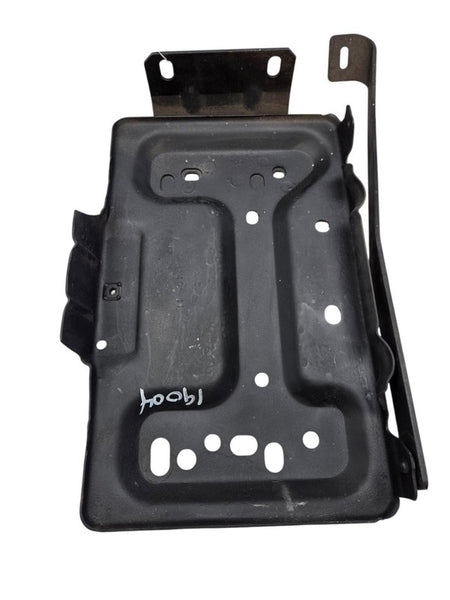 1987-1996 Ford F-150 F-250 F-350 Bronco Right Side Battery Tray OEM w/