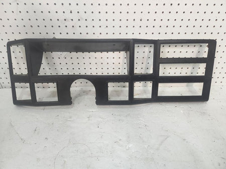 Dash Speedometer Bezel fits Jeep Cherokee Black 91 92 96 93 94 95