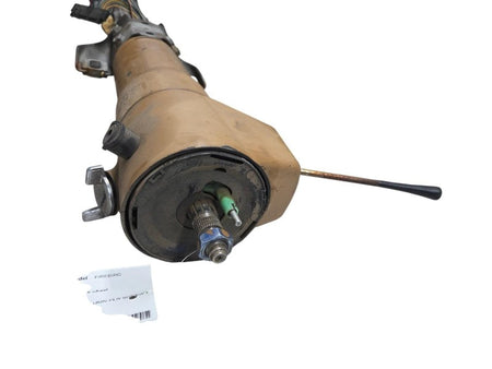79 - 80  Pontiac Firebird Steering Column  w/o tilt wheel 7832656 Floo