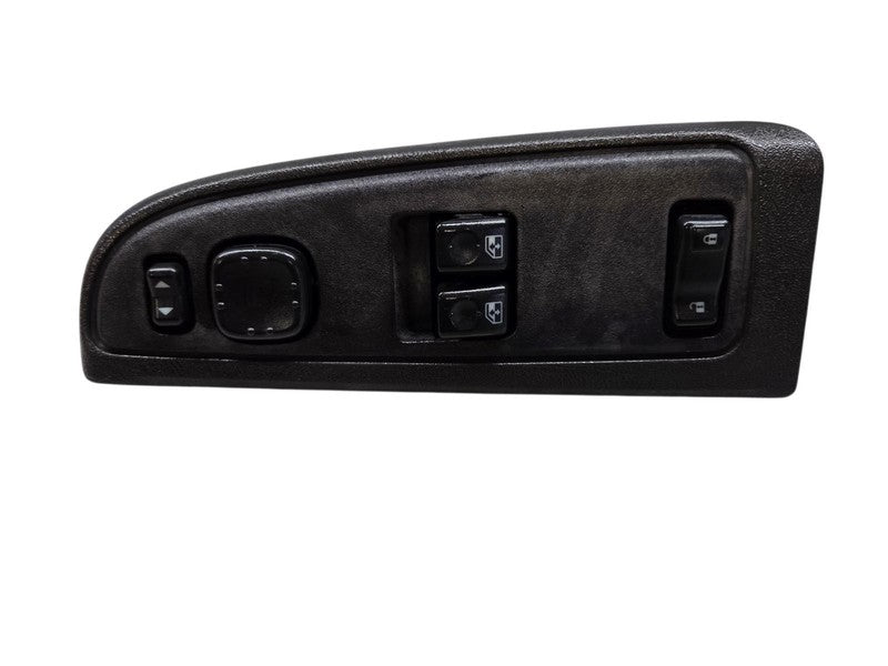 2003-2006 Chevrolet Silverado Sierra Front Left Driver Window Control 