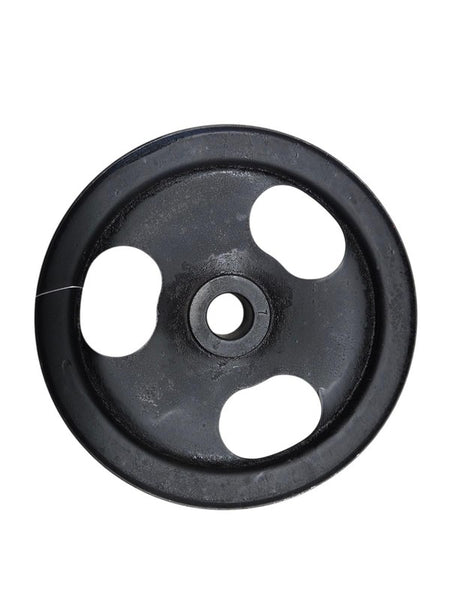 Power Steering Pump Pulley fits Dodge D150 Dakota W150 OEM 4343514