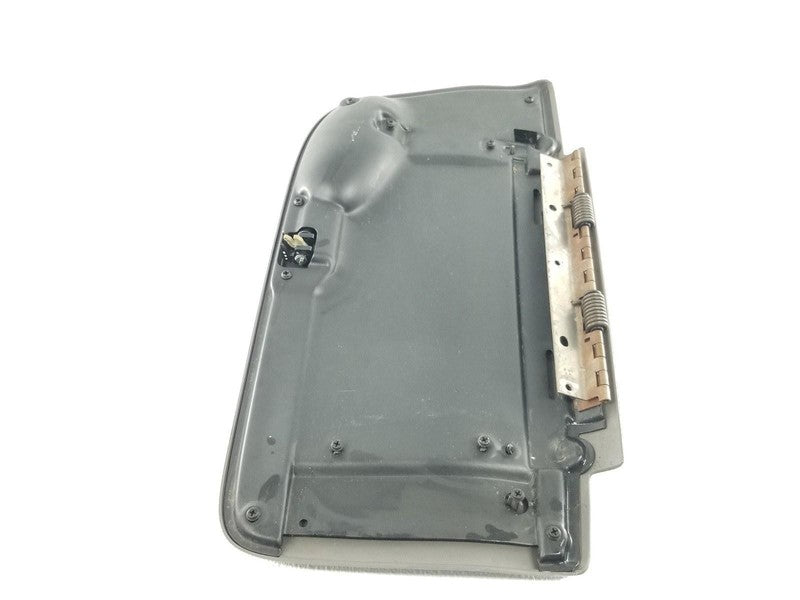 97-03 Ford F-150 F-250 Expedition Glove Box Door w/ Piano Hinge Gray O