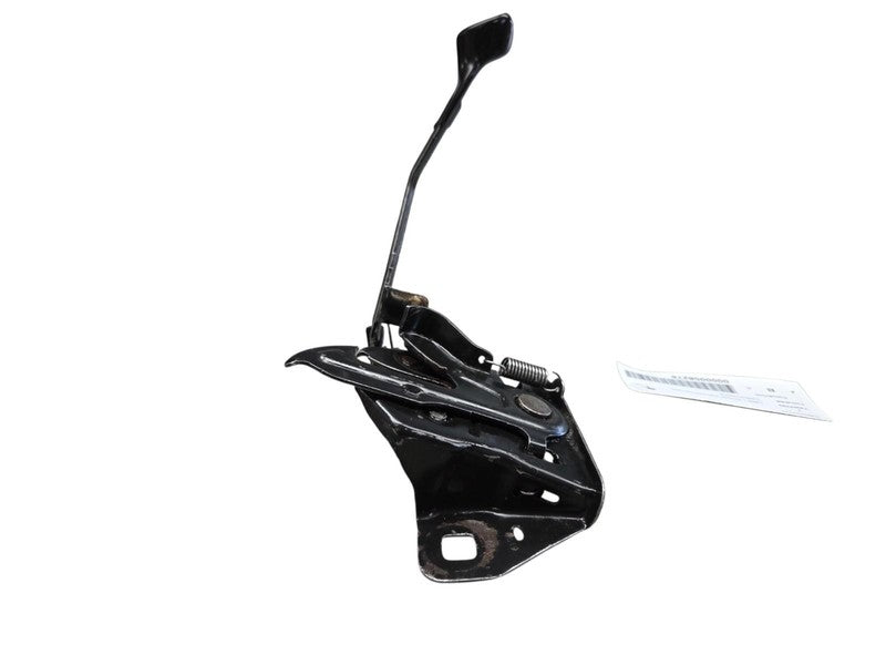 96 - 00 Dodge Caravan Hood Latch Assembly Voyager Town & Country OEM