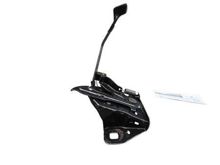 96 - 00 Dodge Caravan Hood Latch Assembly Voyager Town & Country OEM