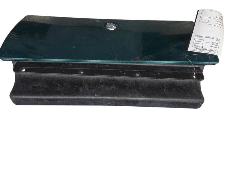 73 - 80 Chevrolet C10 Glove Box GMC K10 Blazer Jimmy Suburban w/o AC