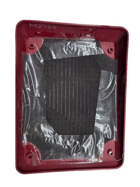 88 - 97 Ford Ranger Rear Speaker Cover E6TB-13311A76-AWC Red