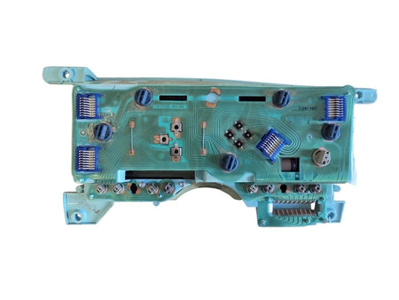 90 - 91 Chevrolet S10 Instrument Cluster Assembly 25087904 GMC S15 Ana
