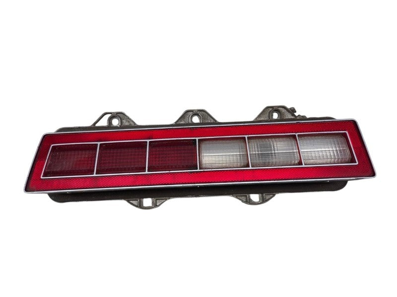 1977 Chevrolet Chevelle Tail Light Assembly Left Driver Side OEM