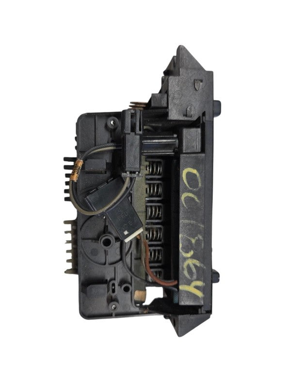 87 - 90 Buick Skylark Dash Heater Control w/AC 22565974 Somerset OEM