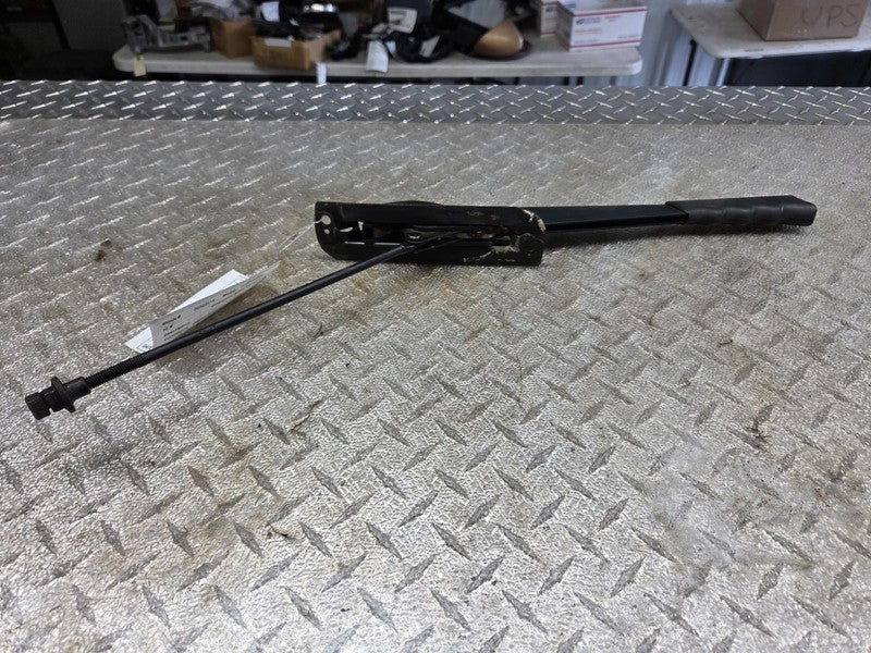 Jeep Cherokee XJ 84-96 OEM Emergency Parking Brake Handle Lever Assemb