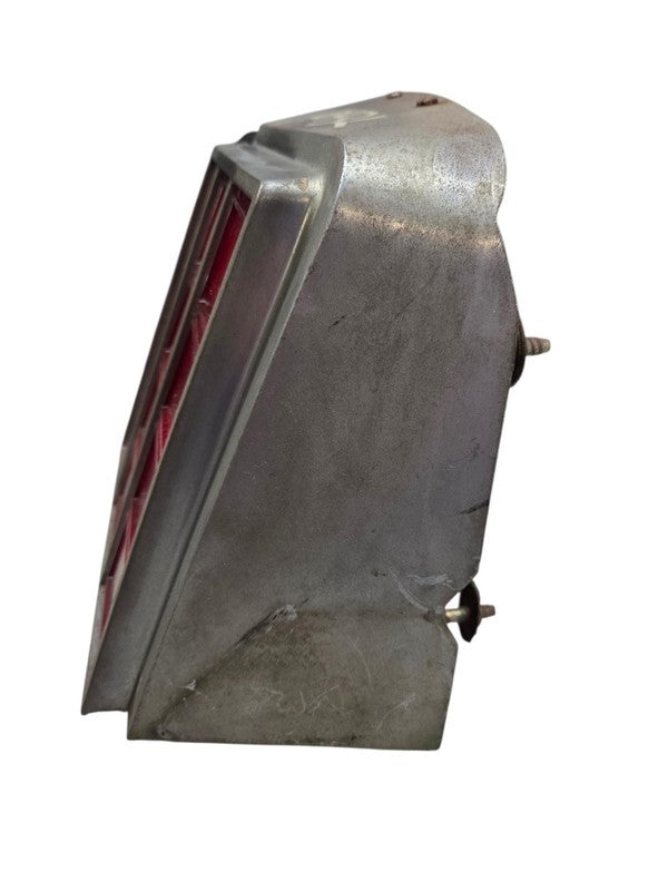 81 - 83 Oldsmobile Cutlass Tail Light Assembly 4 door Left Driver Side