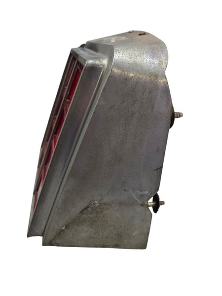 81 - 83 Oldsmobile Cutlass Tail Light Assembly 4 door Left Driver Side