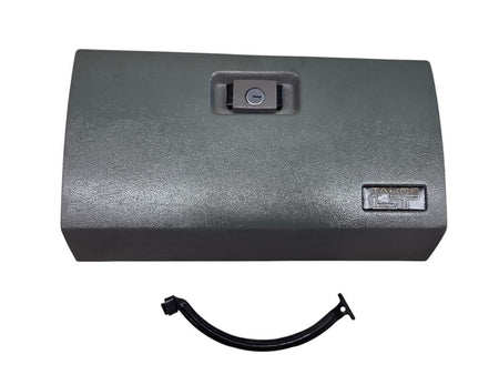 86 - 93 Chevrolet S10 Glove Box GMC Sonoma Blazer Jimmy Gray