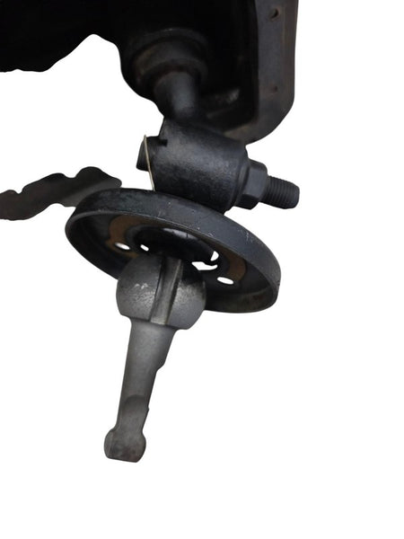 1989-1997 Ford Ranger Manual Shifter Boot Black OEM