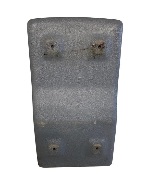 81 - 87 Chevrolet C10 Center Console Blazer Jimmy Suburban Gray GMC K1