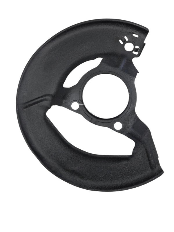 Brake Dust Shield fits 69 -82 Chevrolet Corvette Right Passenger Side 