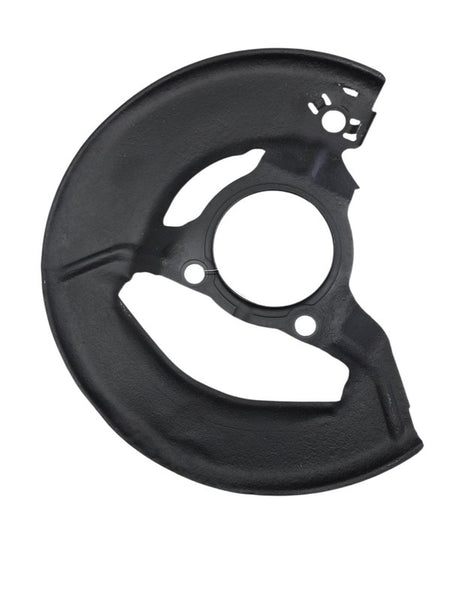 Brake Dust Shield fits 69 -82 Chevrolet Corvette Right Passenger Side 
