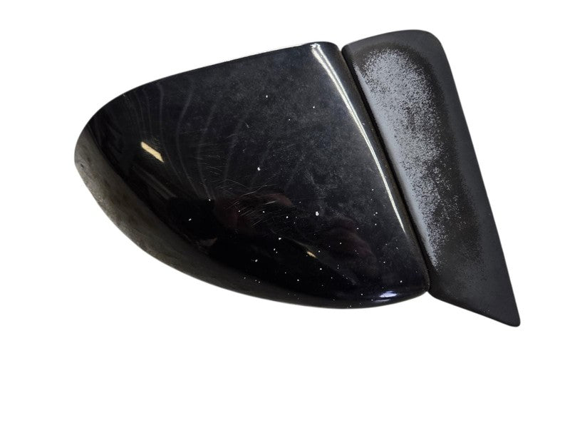 84 - 87 Chevrolet Corvette Passenger Door Mirror OEM Black 14086768
