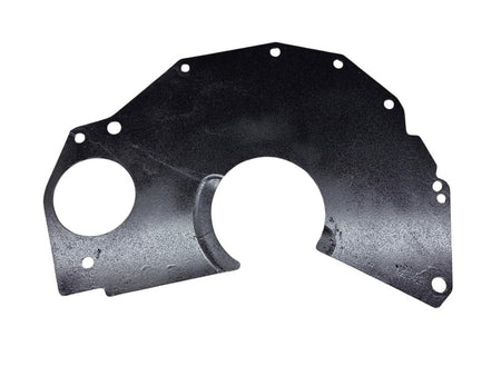 1987 - 1990 Jeep Cherokee Engine Transmission Spacer Shield OEM 4.0 Au