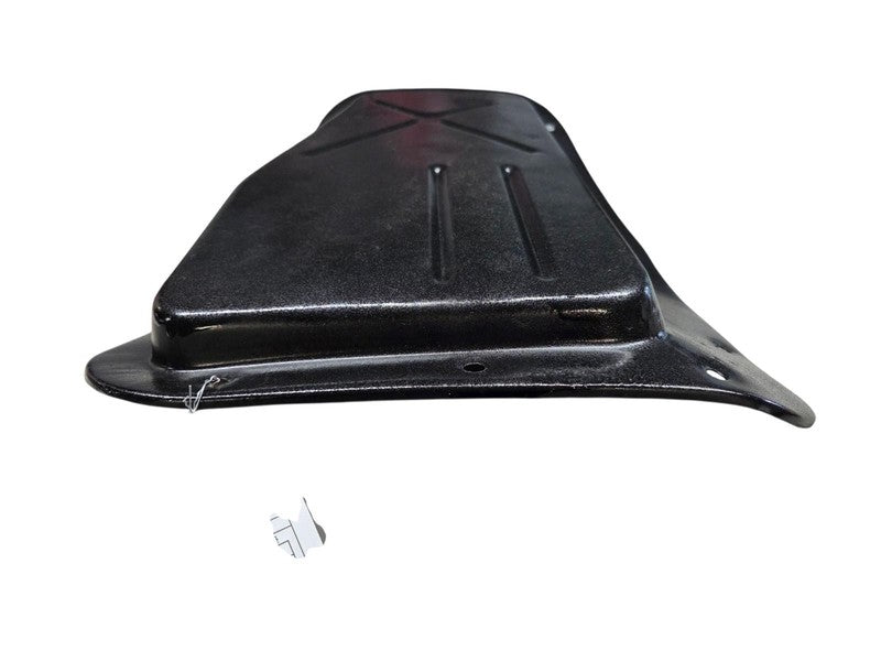 87 - 96 Ford F-150 Floor Transmission Tunnel OEM Automatic