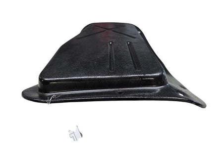 87 - 96 Ford F-150 Floor Transmission Tunnel OEM Automatic