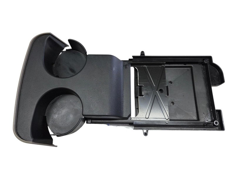 1999-2004 Jeep Grand Cherokee Console Cup Holder Gray 55196766AA OEM