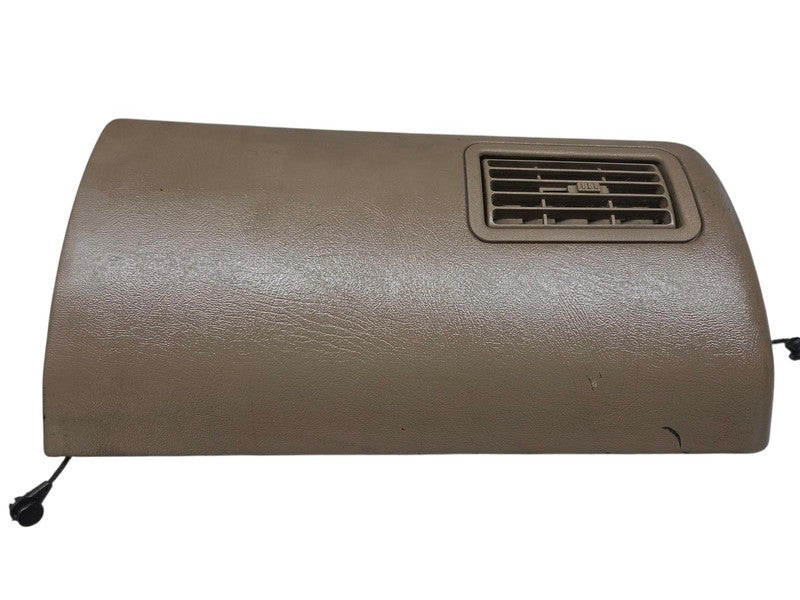 CHEVROLET BLAZER S10/JIMMY S15 Glove Box 1995