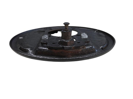 1970 Chevrolet C20 Right Rear Brake Backing Plate 12"
