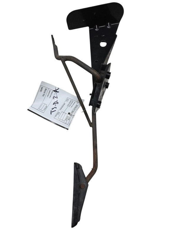 91 - 93 Chevrolet S10 Gas Accelerator Pedal Assembly GMC S15 Blazer Ji