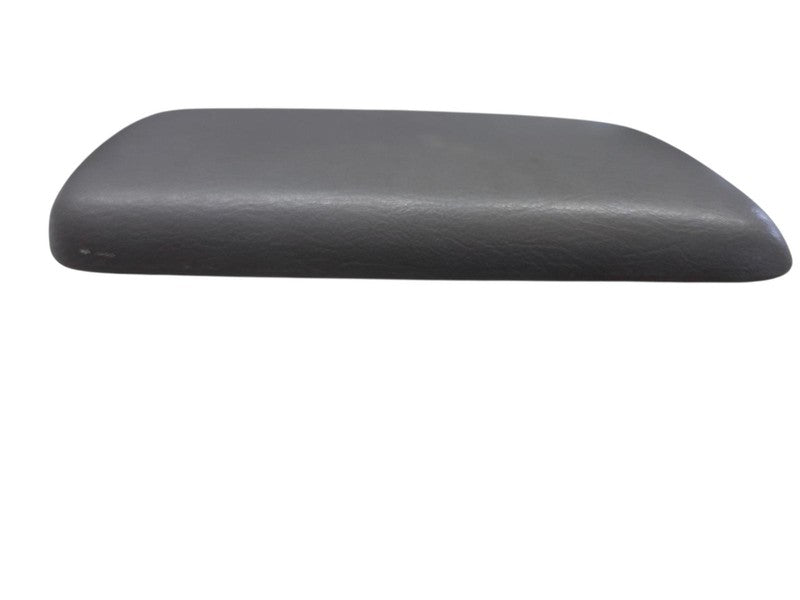 1997 - 2001 Jeep Cherokee Center Console Lid Armrest OEM Mist Gray XJ