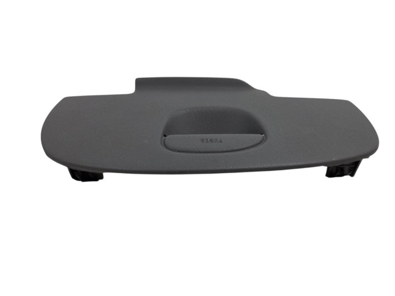 97-03 Ford F150 Dash End Fuse Panel Cover Gray OEM F85X-15045D62-ABW