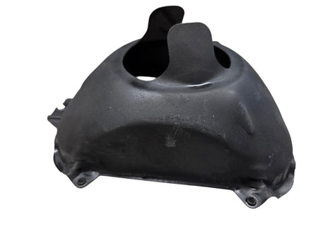 84 - 01 Jeep Cherokee Headlight Bucket Left Driver Side OEM