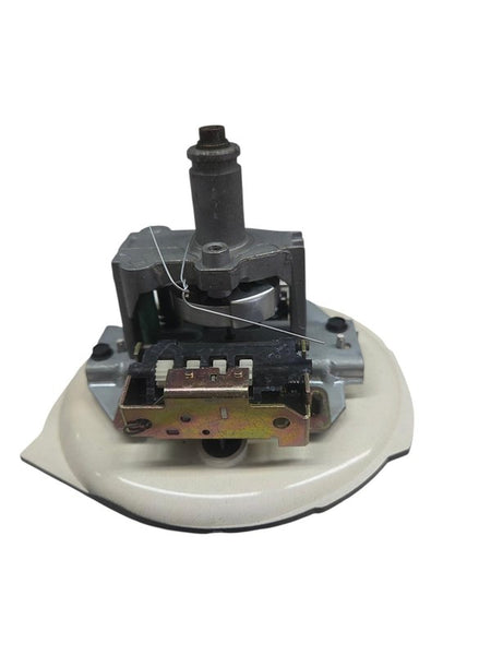 Speedometer Head fits 83 - 86 Ford Ranger Bronco II OEM E3TZ17255M w/t
