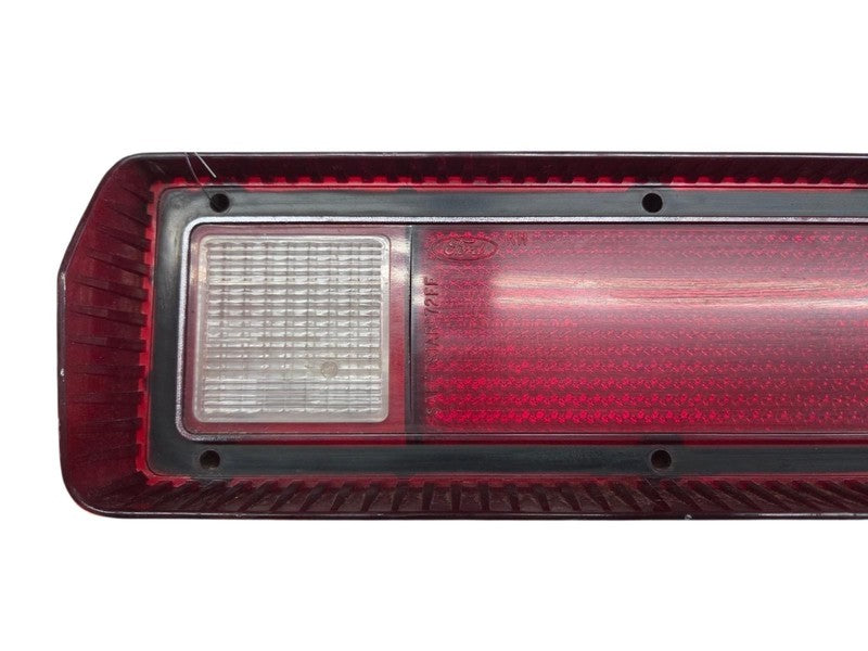 1972 Ford Torino Right Tail Light Lens Passenger Side OEM D30Z13404D
