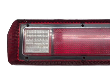 1972 Ford Torino Right Tail Light Lens Passenger Side OEM D30Z13404D