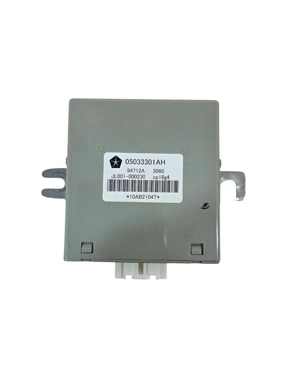 07 - 16 Jeep Compass AWD driveline control module OEM 05033301AH