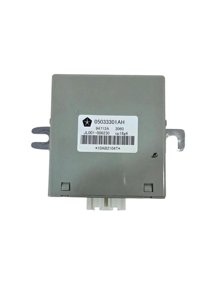 07 - 16 Jeep Compass AWD driveline control module OEM 05033301AH