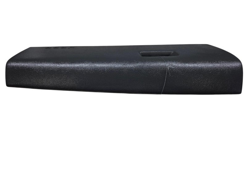 84 - 96 Jeep Cherokee Dash Glove Box Door OEM Gray Comanche