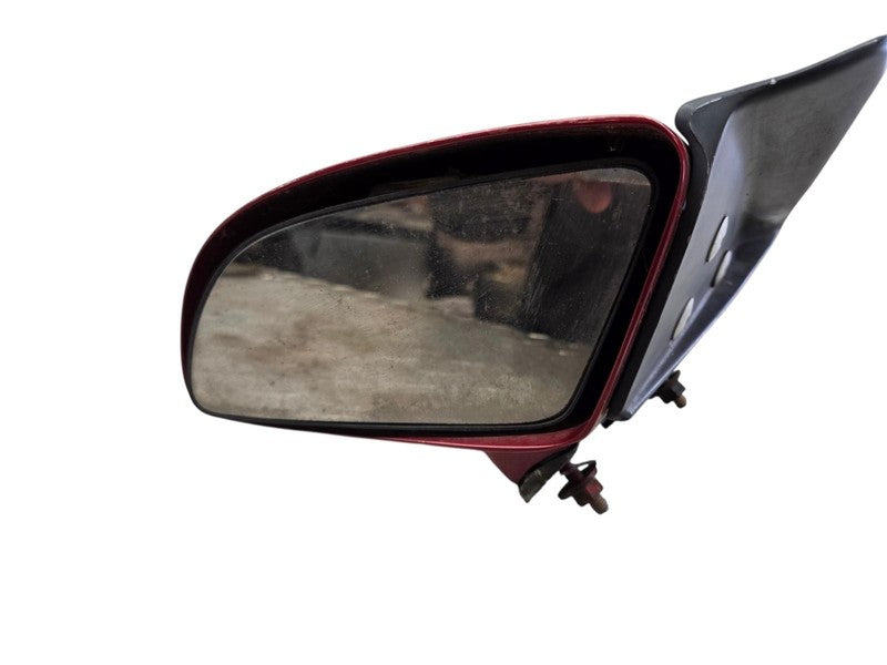 84 - 87 Chevrolet Corvette Left Door Mirror Driver Side OEM 14086767
