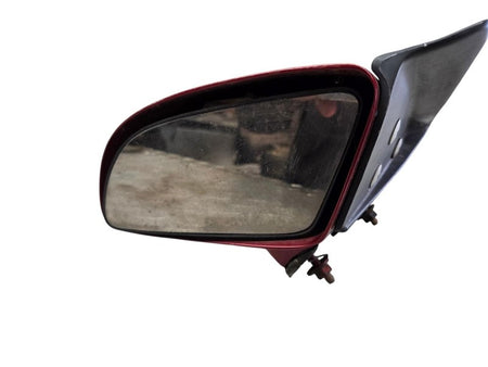 84 - 87 Chevrolet Corvette Left Door Mirror Driver Side OEM 14086767