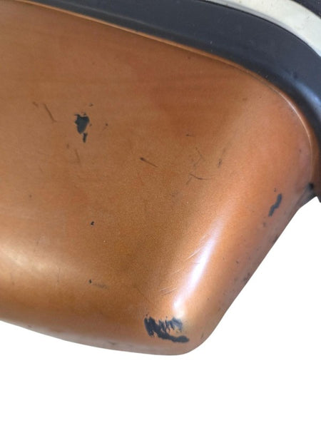 81 - 88 AMC Eagle Right Front Bumper End Cap OEM J8133012